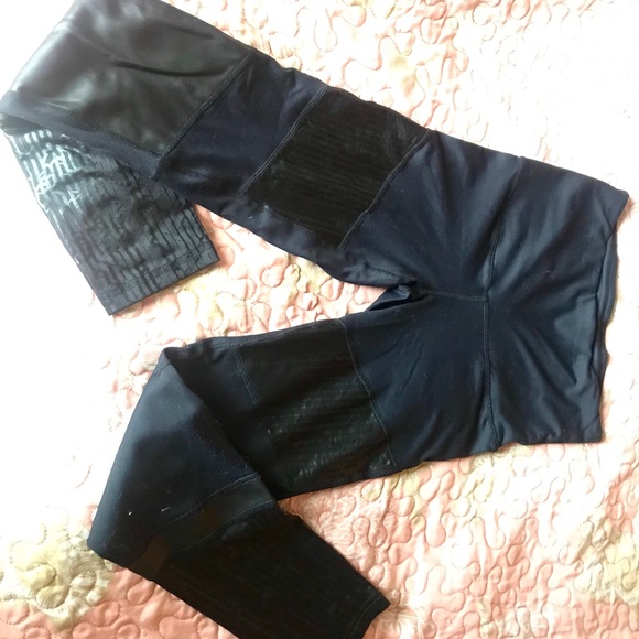 XS “Element the Label” Active Leggings - Picture 1 of 2